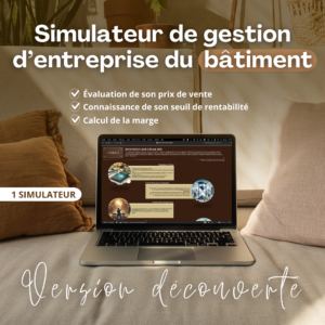 Simulateur de gestion d’entreprise GRATUIT