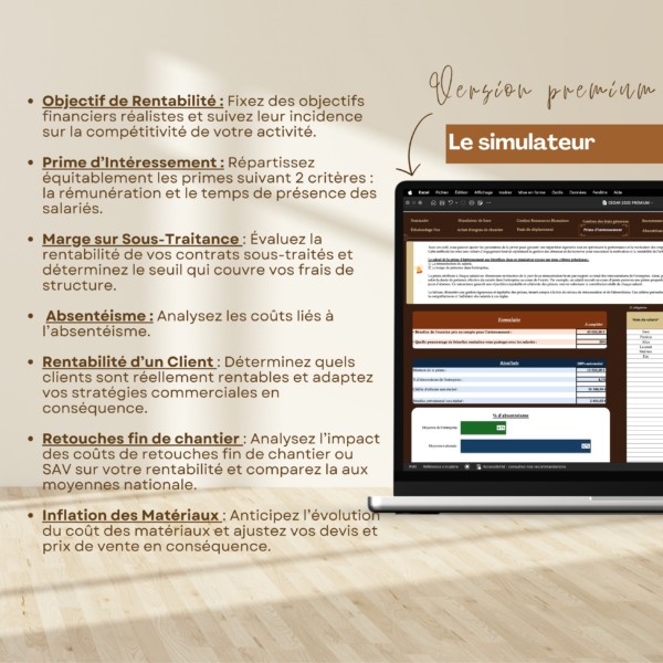 PACK CESAR + 10-50 – Image 4