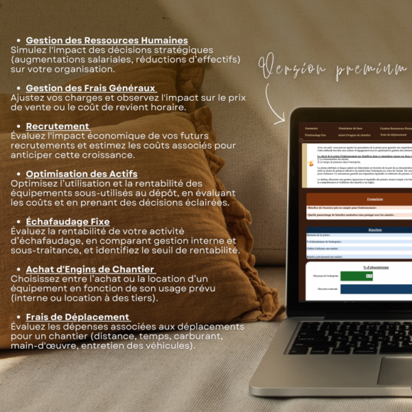 Simulateur de gestion d’entreprise – Image 3