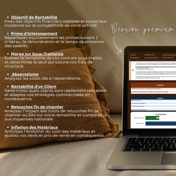 Simulateur de gestion d’entreprise – Image 2