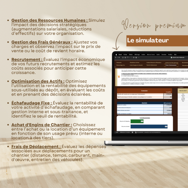 PACK CESAR + 10-50 – Image 5